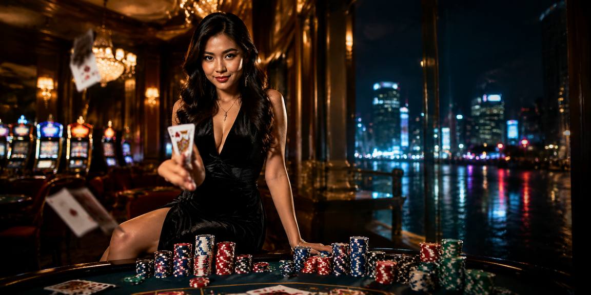 skycrown mobile gaming